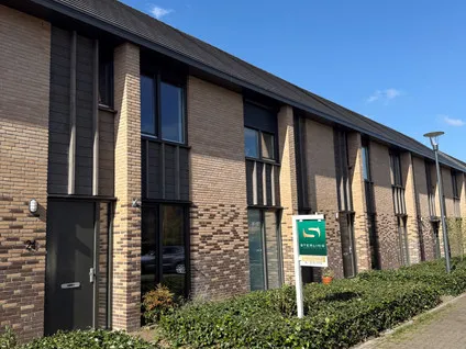 Tussenwoning te koop: Grenenhout 24, Eindhoven