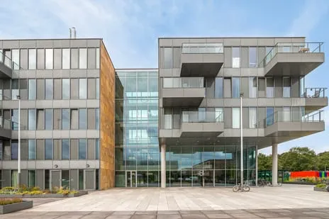 Appartement te huur: Grenenhout 8-121, Woensel-West Eindhoven