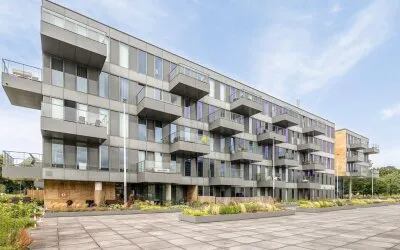 Appartement te huur: Grenenhout 8-244, Woensel-West Eindhoven