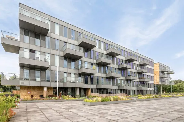 Huurwoning: Grenenhout in Eindhoven - €1.047 per maand