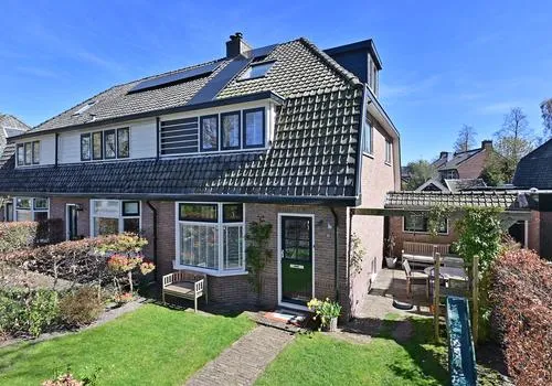 Hoekwoning te koop: Grenspad 36, Huizen
