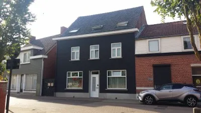 Hoekwoning te koop: Grensstraat 1, Putte Putte