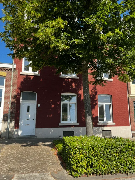 Appartement te koop: Grensstraat 10A, Vaals Vaals