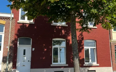 Appartement te koop: Grensstraat 10A, Vaals Vaals