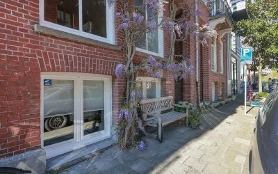 Appartement te koop: Grensstraat 43O, Weesperzijde-Midden/Zuid Amsterdam