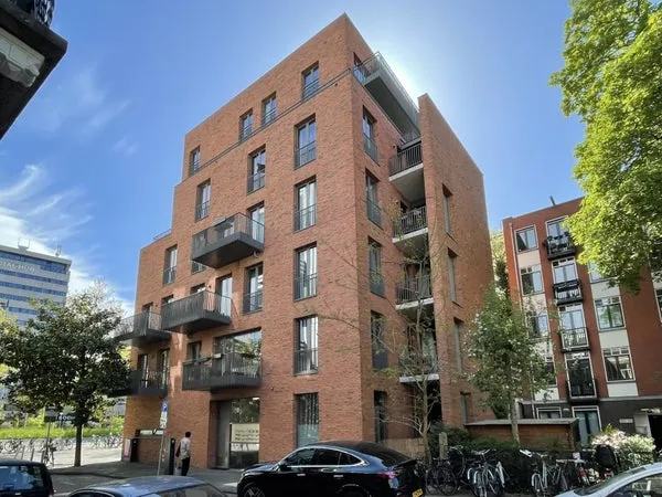 Woning te huur: Grensstraat, Amsterdam