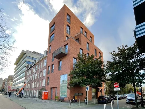 Woning te huur: Grensstraat, Weesperzijde-Midden/Zuid Amsterdam
