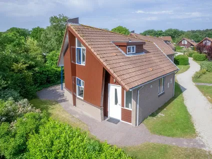 Vrijstaande woning te koop: Grensweg 424, Verspreide huizen De Koog en het Duingebied Den Burg