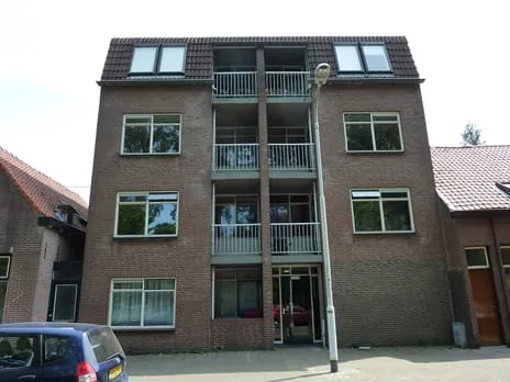 Appartement te huur: Grenulaan 24L, Binnenstad-Java Terneuzen