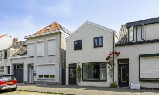 Hoekwoning te koop: Grenulaan 29, Terneuzen