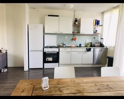 Kamer te huur: Gresnigtstraat, Nijenoord, Hoogstraat en omgeving Utrecht