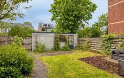 Hoekwoning te koop: Greuns 27, Aa-landen-Noord Zwolle