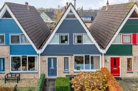 Tussenwoning te koop: Grevelingen 11, Dronten