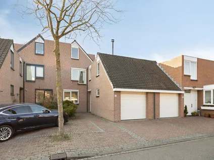 Tussenwoning te koop: Grevelingen 11, Balkengat Zwijndrecht