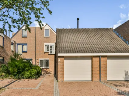 Tussenwoning te koop: Grevelingen 11, Balkengat Zwijndrecht