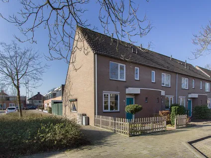 Hoekwoning te koop: Grevelingen 38, Kaatsheuvel
