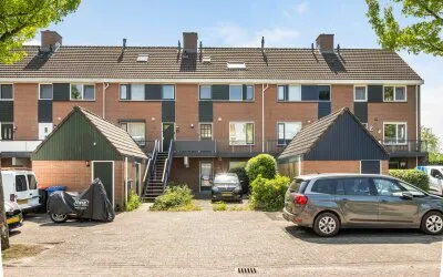 Appartement te koop: Grevelingen 46, Aa-landen-Midden Zwolle