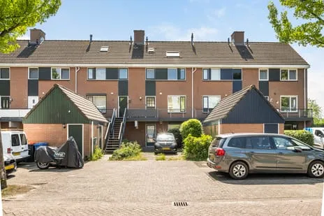 Appartement te koop: Grevelingen 46, Aa-landen-Midden Zwolle