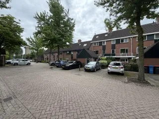 Woning te huur: Grevelingen, Aa-landen-Midden Zwolle