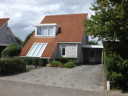 Vrijstaande woning te koop: Grevelingenhof 18, Scharendijke Scharendijke
