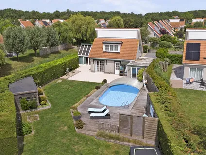 Vrijstaande woning te koop: Grevelingenhof 33, Scharendijke Scharendijke
