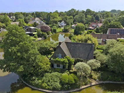 Vrijstaande woning te koop: Grevelingenhout 31, Recreatiegebied Bruinisse