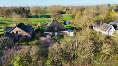 Vrijstaande woning te koop: Grevelingenhout 70, Recreatiegebied Bruinisse