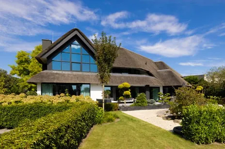 Vrijstaande woning te koop: Grevelingenhout 90, Recreatiegebied Bruinisse