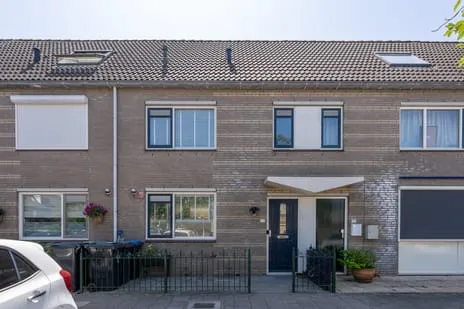 Corner house for sale: Grevelingenmeer 173, Purmer-Zuid/Noord Purmerend