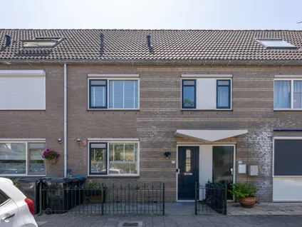 Hoekwoning te koop: Grevelingenmeer 173, Purmer-Zuid/Noord Purmerend