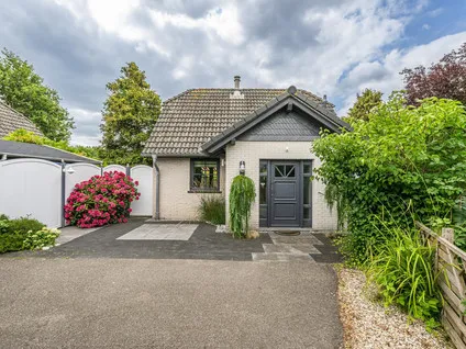 Vrijstaande woning te koop: Grevelingenmeer 6, Herkingen buitenplaats Herkingen