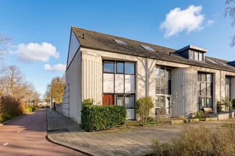 Hoekwoning te koop: Grevelingenmeer 60, Purmer-Zuid/Noord Purmerend