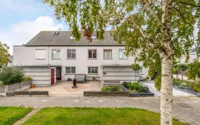 Tussenwoning te koop: Grevelingenmeer 96, Purmer-Zuid/Noord Purmerend
