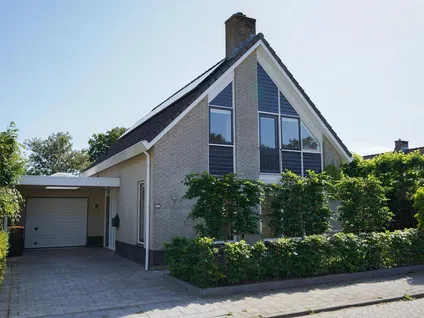 Vrijstaande woning te koop: Grevelingenstraat 20, Sirjansland Sirjansland