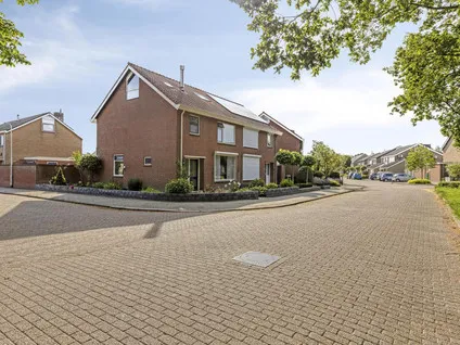 Hoekwoning te koop: Grevelingenstraat 26, Bruinisse Bruinisse