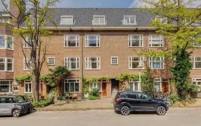Appartement te huur: Grevelingenstraat 4H, Wielingenbuurt Amsterdam