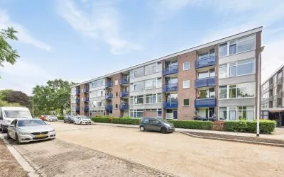 Appartement te koop: Grevelingenstraat 88, Deltabuurt Deventer