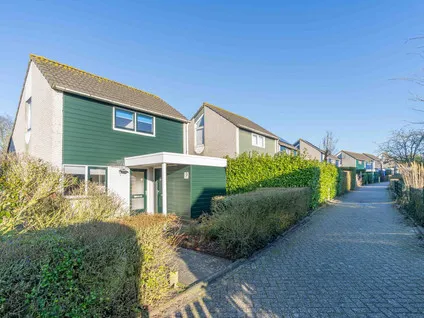 Woning te koop: Grevelingse Slag 9, Brouwershaven
