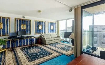 Appartement te koop: Grevenbergstraat 45, 'S-Gravenhage