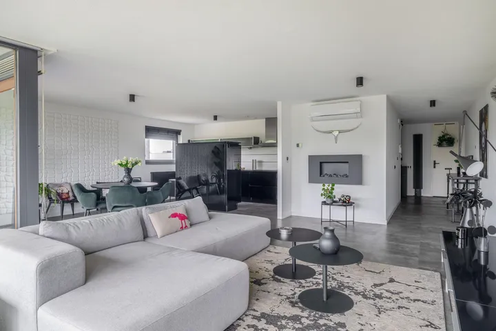Appartement te koop: Grevenbergstraat 9, Morgenstond-West 'S-Gravenhage