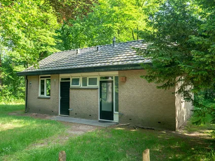 Vrijstaande woning te koop: Grevenhout 21-021, Bosgebied Nieuw Milligen Uddel