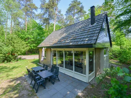 Woning te koop: Grevenhout 21-023, Bosgebied Nieuw Milligen Uddel