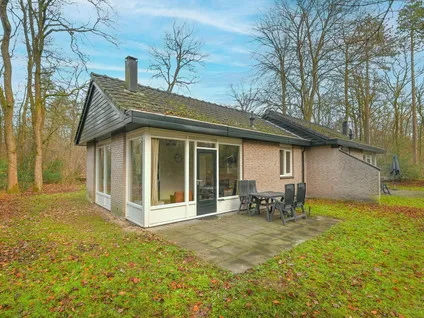 Vrijstaande woning te koop: Grevenhout 21-037, Bosgebied Nieuw Milligen Uddel