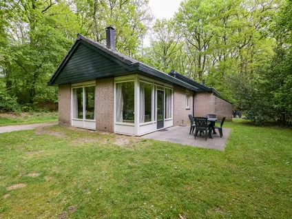 Vrijstaande woning te koop: Grevenhout 21-040, Bosgebied Nieuw Milligen Uddel