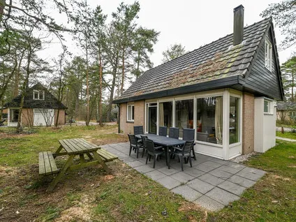 Woning te koop: Grevenhout 21-107, Bosgebied Nieuw Milligen Uddel