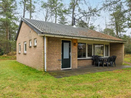 Vrijstaande woning te koop: Grevenhout 21-109, Bosgebied Nieuw Milligen Uddel