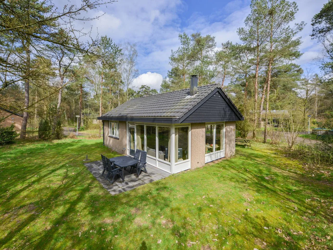 Vrijstaande woning te koop: Grevenhout 21-111, Uddel