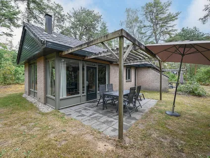 Twee-onder-één-kap te koop: Grevenhout 21-114, Bosgebied Nieuw Milligen Uddel