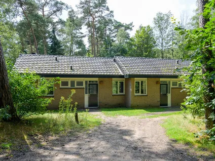Twee-onder-één-kap te koop: Grevenhout 21-129, Bosgebied Nieuw Milligen Uddel