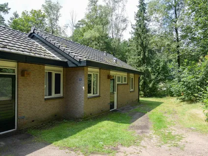 Twee-onder-één-kap te koop: Grevenhout 21-130, Bosgebied Nieuw Milligen Uddel